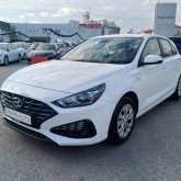 Hyundai I30 1.6 CRDi