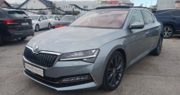 Škoda Superb 1.4 TSI IV DSG Style *PANORAMA, KOŽA, NAVIGACIJA*