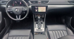 Škoda Superb 1.4 TSI IV DSG Style *PANORAMA, KOŽA, NAVIGACIJA*