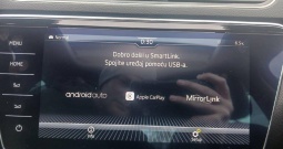 Škoda Superb 1.4 TSI IV DSG Style *PANORAMA, KOŽA, NAVIGACIJA*