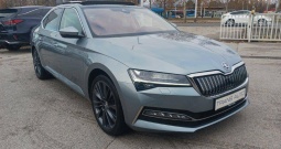 Škoda Superb 1.4 TSI IV DSG Style *PANORAMA, KOŽA, NAVIGACIJA*