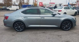 Škoda Superb 1.4 TSI IV DSG Style *PANORAMA, KOŽA, NAVIGACIJA*