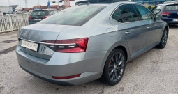 Škoda Superb 1.4 TSI IV DSG Style *PANORAMA, KOŽA, NAVIGACIJA*