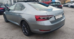 Škoda Superb 1.4 TSI IV DSG Style *PANORAMA, KOŽA, NAVIGACIJA*