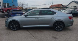 Škoda Superb 1.4 TSI IV DSG Style *PANORAMA, KOŽA, NAVIGACIJA*