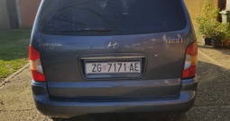 Hyundai Trajet 2.0crdi