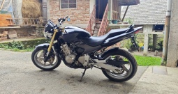 Honda Hornet CB600 A2 Kategorija