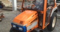 Traktor Iseki 3020 AHL