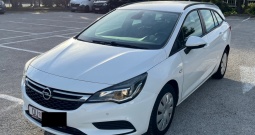 Opel Astra karavan 1.6 CDTi ST Enjoy, HR AUTO