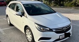 Opel Astra karavan 1.6 CDTi ST Enjoy, HR AUTO