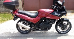 Kawasaki GPZ 500S