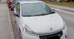 Peugeot 208 1.4 HDI N1