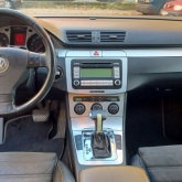 VW Passat 2.0 TDI DSG prodaja