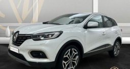 Renault Kadjar 1.5 Blue dCi EDC 116 KS, ACC+KAM+LED+GR SJED+VIRT+ASIST