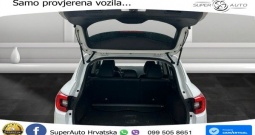 Renault Kadjar 1.5 Blue dCi EDC 116 KS, ACC+KAM+LED+GR SJED+VIRT+ASIST