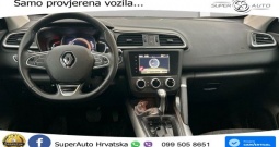 Renault Kadjar 1.5 Blue dCi EDC 116 KS, ACC+KAM+LED+GR SJED+VIRT+ASIST