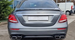 Mercedes AMG E 63 V8 4M+ Aut. 571 KS, u PDV-u REG 09/25 ACC+360+GR SJED+LED