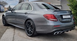 Mercedes AMG E 63 V8 4M+ Aut. 571 KS, u PDV-u REG 09/25 ACC+360+GR SJED+LED