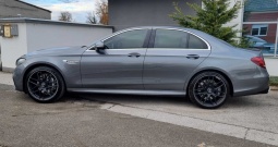 Mercedes AMG E 63 V8 4M+ Aut. 571 KS, u PDV-u REG 09/25 ACC+360+GR SJED+LED