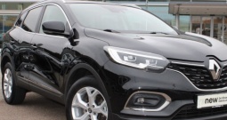 Renault Kadjar 1.5 Blue dCi EDC Business 115 KS, LED+KAM+TEM+VIRT