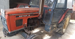 Traktor Zetor 6011, 60 kW, sa kabinom