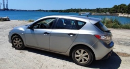 MAZDA 3 - 1.6 - 2010.