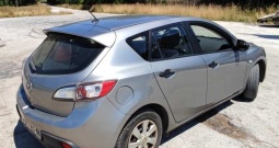 MAZDA 3 - 1.6 - 2010.