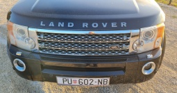 Land Rover Discovery 3