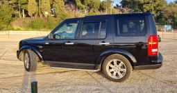 Land Rover Discovery 3