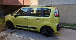 Citroën C3 Picasso 1,4 VTi, exluziv