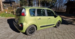 Citroën C3 Picasso 1,4 VTi, exluziv