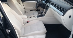 Passat Variant 2.0 DSG Comfortline