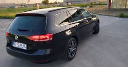 Passat Variant 2.0 DSG Comfortline