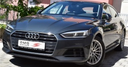 Audi A5 Sportback 30 TDI Automatik S-Tronic– Full LED -Business