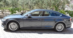 Audi A5 Sportback 30 TDI Automatik S-Tronic– Full LED -Business