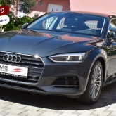 Audi A5 Sportback 30 TDI Automatik S-Tronic– Full LED -Business