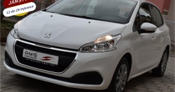 Peugeot 208 1.5 BlueHDi 100KS Active-Facelift