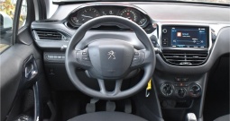 Peugeot 208 1.5 BlueHDi 100KS Active-Facelift