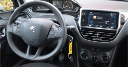 Peugeot 208 1.5 BlueHDi 100KS Active-Facelift