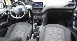 Peugeot 208 1.5 BlueHDi 100KS Active-Facelift