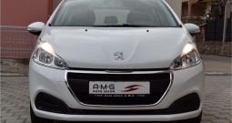 Peugeot 208 1.5 BlueHDi 100KS Active-Facelift