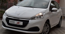 Peugeot 208 1.5 BlueHDi 100KS Active-Facelift