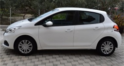 Peugeot 208 1.5 BlueHDi 100KS Active-Facelift