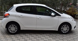 Peugeot 208 1.5 BlueHDi 100KS Active-Facelift