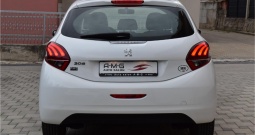 Peugeot 208 1.5 BlueHDi 100KS Active-Facelift