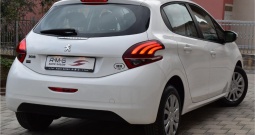 Peugeot 208 1.5 BlueHDi 100KS Active-Facelift