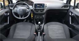 Peugeot 208 1.5 BlueHDi 100KS Active-Facelift