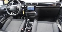 Citroen C3 1.2 Park.Senz,DAB,Android&Apple Carplay,LED,Shine-Facelift