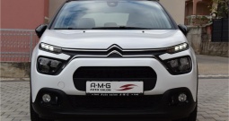 Citroen C3 1.2 Park.Senz,DAB,Android&Apple Carplay,LED,Shine-Facelift