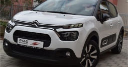 Citroen C3 1.2 Park.Senz,DAB,Android&Apple Carplay,LED,Shine-Facelift